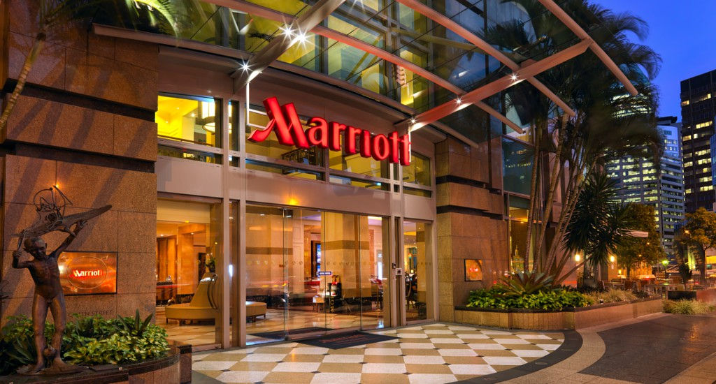 Marriott