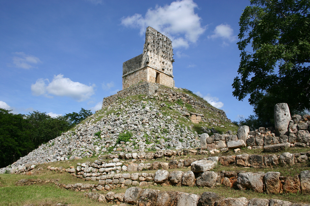 mirador