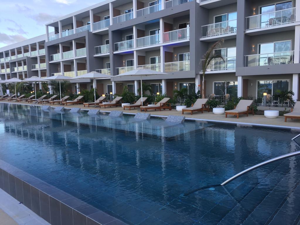 Rainbow Muthu Hotels