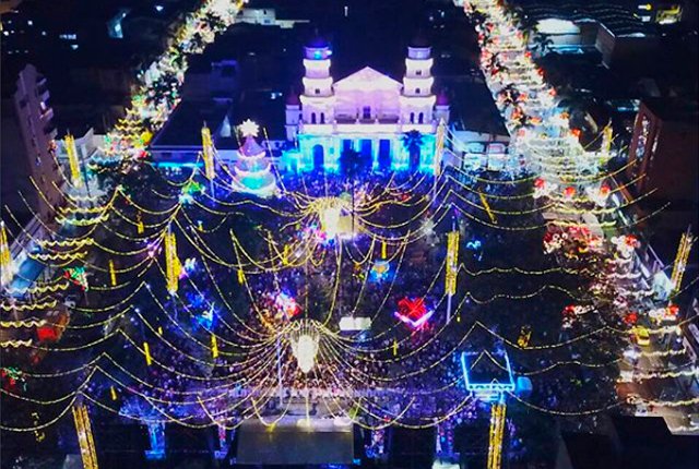 medellin navidad