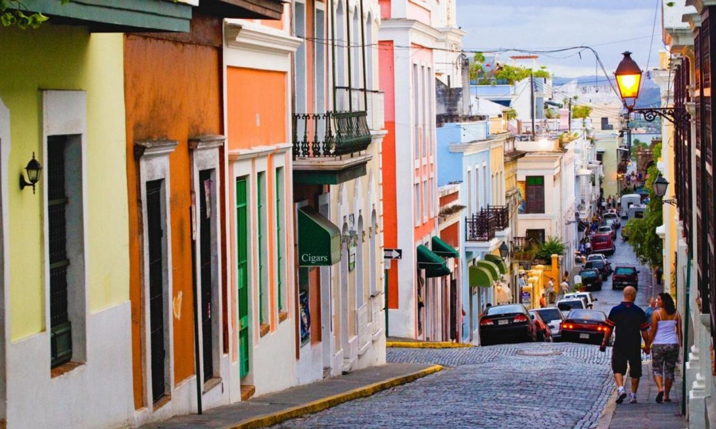 san juan