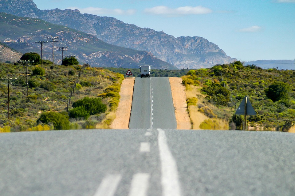 carreteras