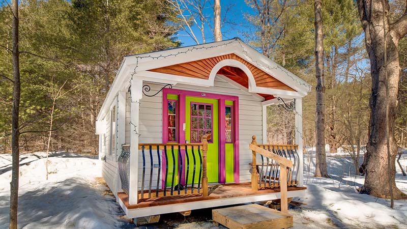 Airbnb patrocinará Conferencia Global de Turismo