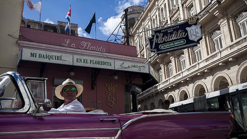 Havanatur prepara Megafam por sus 40 años