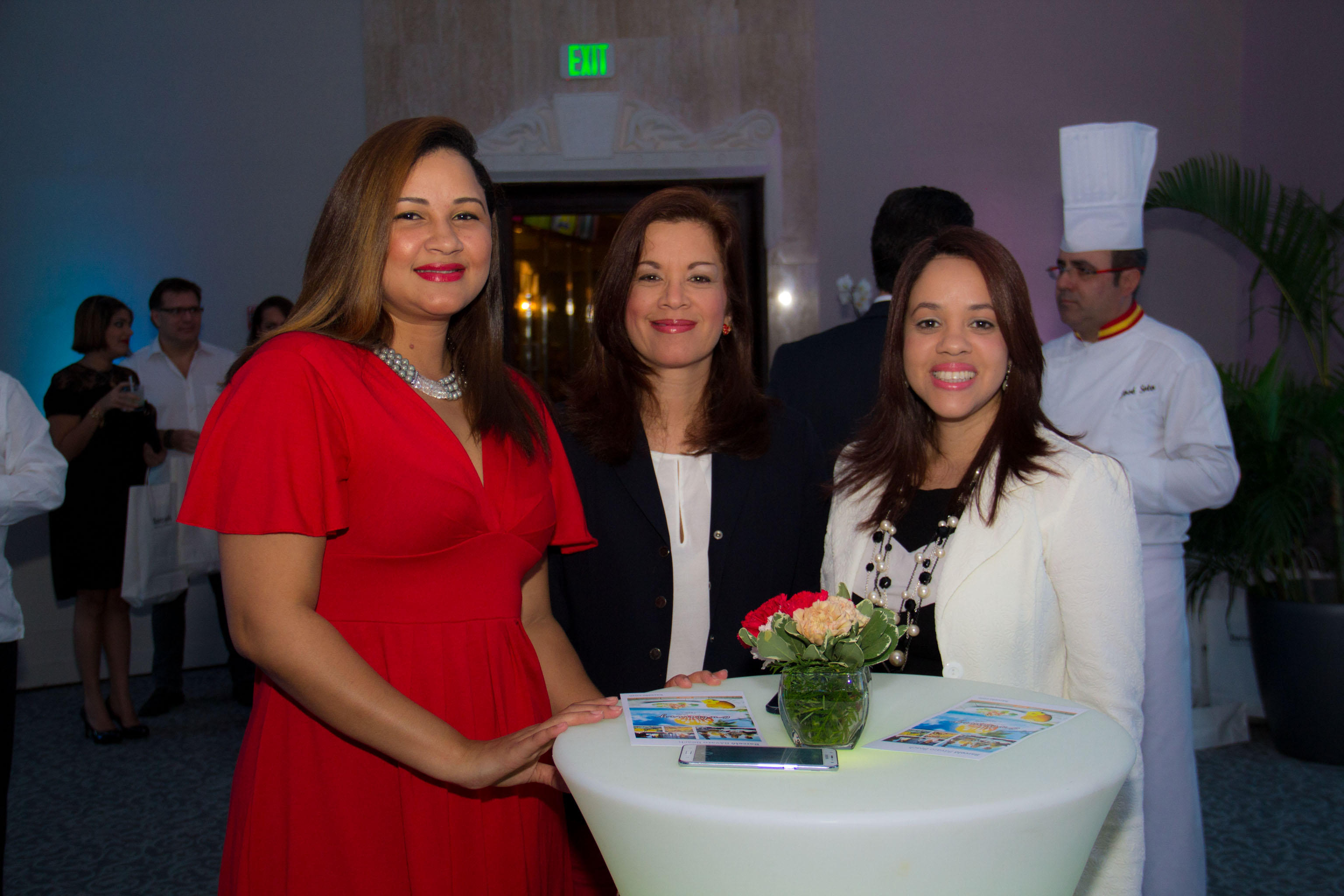 Alistan 3ra edición de Barceló Bávaro Culinary Week Dominican Flavours 