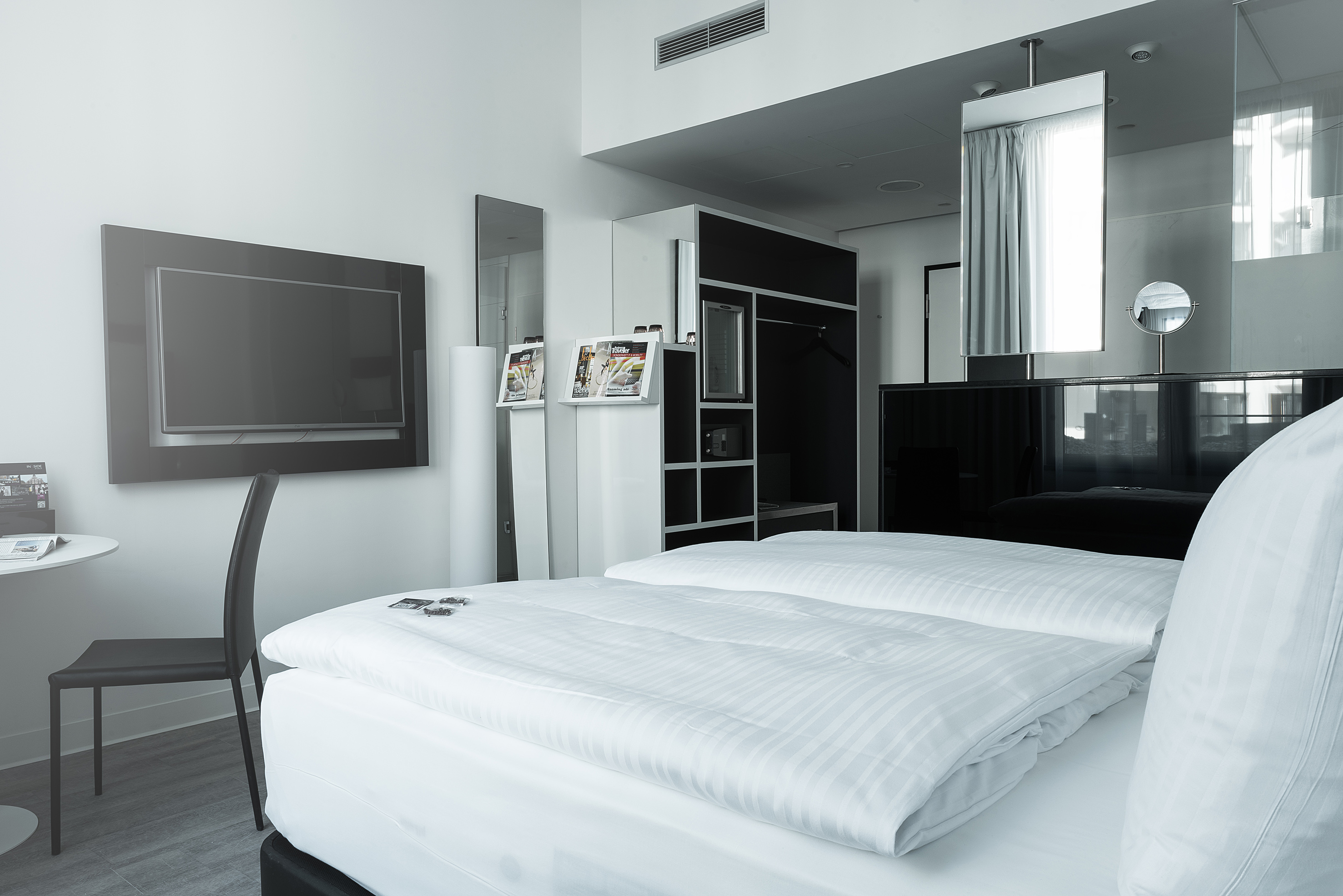 Meliá Hotels International abre su cuarto hotel en Frankfurt