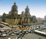 México, entre los tres países de la OCDE que más beneficios obtienen del turismo