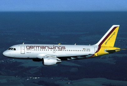 Germanwings y Booking.com: vuela y alójate