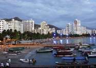 Colombia: Cruceros de Royal Caribbean y Pullmantur llegarán a Santa Marta