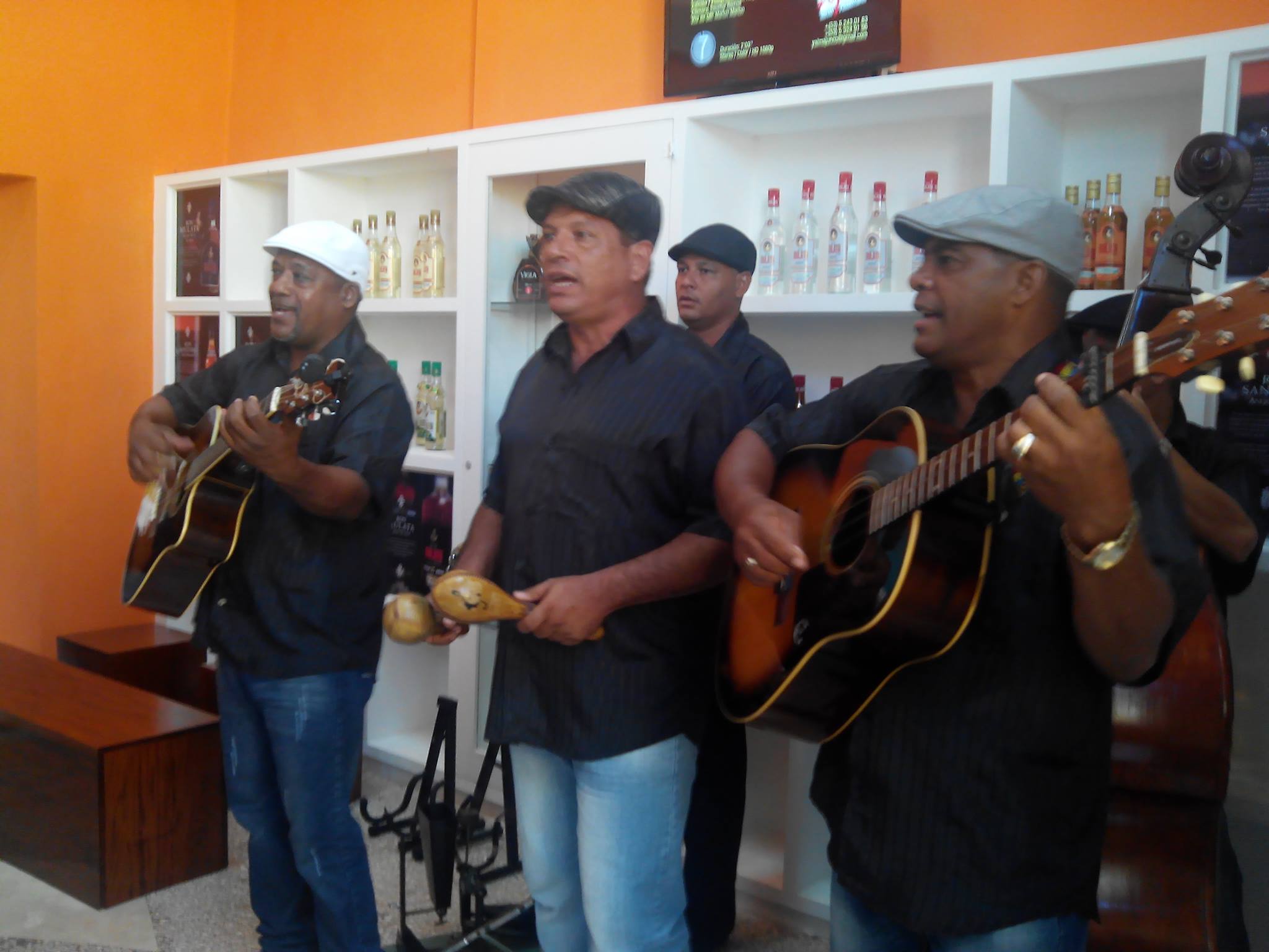 Artex crece en Granma 