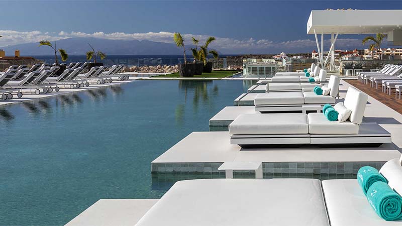 AMResorts desembarca en España