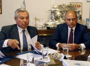 Fiscal español pide prisión para exdueños de Marsans y expresidente de Air Comet