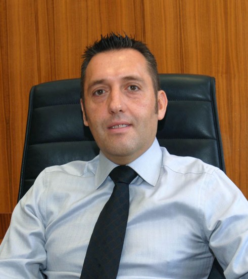 España: Víctor Bañares, nuevo Director General de Marketing y Comunicación de Orizonia Corporación