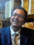 Abel Expósito, Director de la Casa del Habano Partagás