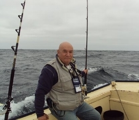 El Marlin, otro sueño cumplido