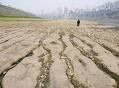 China: Advierten que cuenca del río Yangtsé podría sufrir un desastre climático