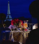 Francia: Hoteles de lujo se congratulan por el regreso de su clientela