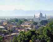 Haití construirá aeropuerto internacional con apoyo de Venezuela