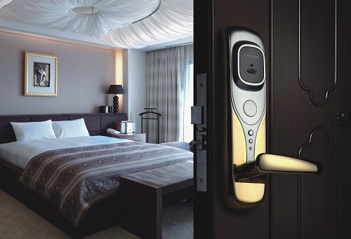 Hoteles inteligentes: ¿Invasión tecnológica?