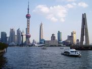 China: El Gigante Asiático será el primero en salir de la crisis, afirma Soros