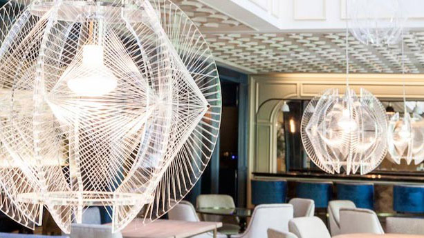 LUX Madrid abre las puertas a un paseo gastronómico por el mundo