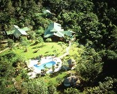 Los verdaderos hoteles ecológicos