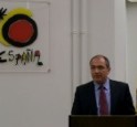 Antonio Bernabé, Director General de Turespaña