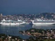 Estados Unidos: Carnival prolonga suspensión de sus escalas en México