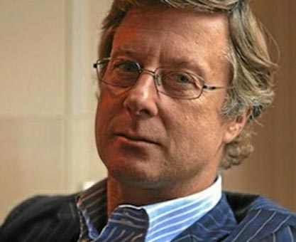 Accor nombra a Sébastien Bazin como su nuevo CEO