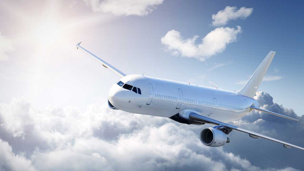  ONU se une a las aerolíneas para luchar contra la trata de personas 