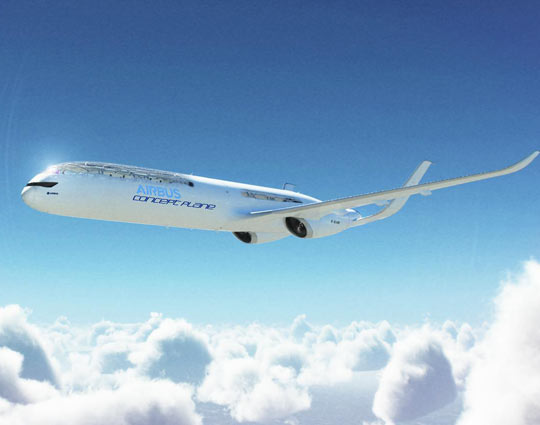 Aviones más ecoeficientes, entre principales retos de la aviación mundial