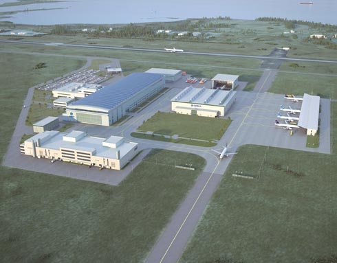 Airbus establecerá planta de ensamblaje de la Familia A320 en Estados Unidos