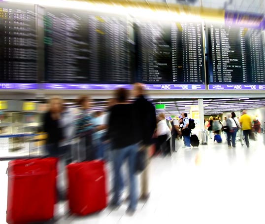 Demanda del turismo internacional se mantuvo fuerte en los primeros ocho meses de 2013