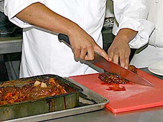 Enfermedades  transmitidas por   alimentos: un problema mundial que crece 