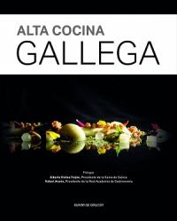 La alta cocina gallega