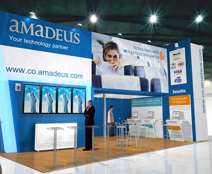 IHG anuncia relación estratégica con Amadeus