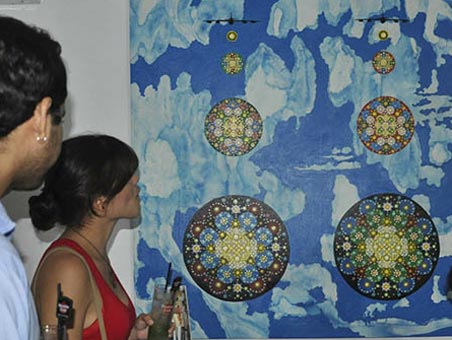 Retorna Hemingway al hotel Ambos Mundos