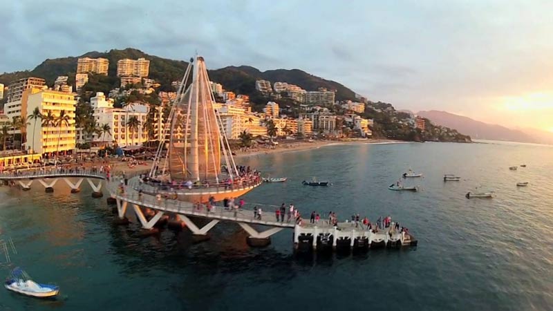 AMResorts y Grupo Hotelero Santa Fe, operarán tres hoteles en México