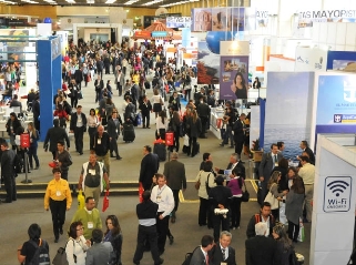 Estados Unidos ratificará en la Vitrina Turística de ANATO su interés por el mercado colombiano