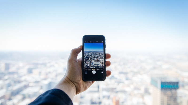 Descubra atractivos turísticos con la App Ciudad de México