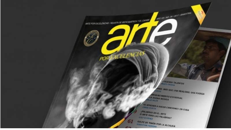 Arte por Excelencias se presenta en la Galería Collage Habana