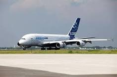 Europa: Convenio por 1,8 millones de dólares garantiza entrega de seis Airbus A380 a Asiana Airlines 