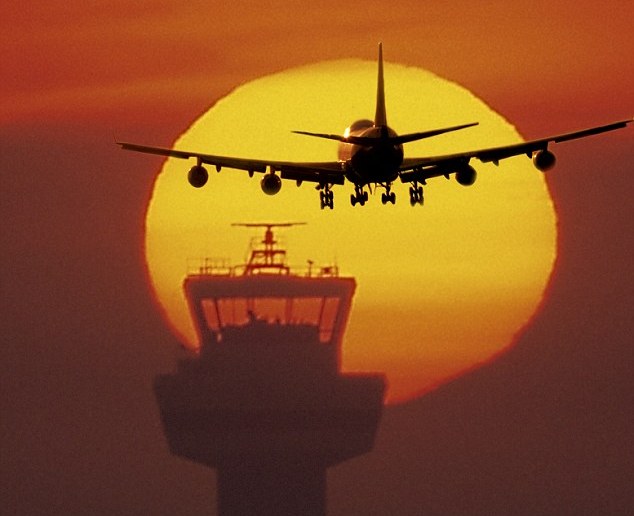 La quinta parte de los vuelos se concentra en 300 “super rutas” internacionales, según Amadeus