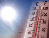 Dinamarca: 2009, uno de los más calientes de la historia y al mismo tiempo el año de menos desastres naturales en la última década