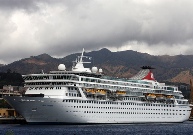 Gran Bretaña: Fred Olsen Cruise Lines seguirá la ruta del Titanic, 100 años después