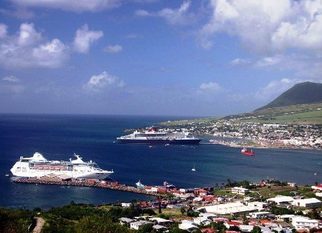 Todo listo para conferencia sobre el estado de la industria turística en el Caribe