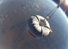 Bloon, un proyecto de turismo espacial y ecológico