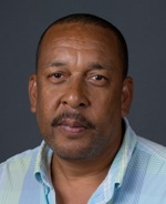 Lindsay Garbutt, presidente de la Oficina de Turismo de Belice