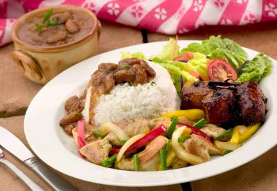 La Capitalidad de la Cultura Gastronómica