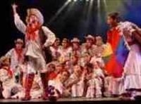 Cuba: Compañía de teatro infantil La Colmenita actuó en territorios pinareños más dañados por los huracanes